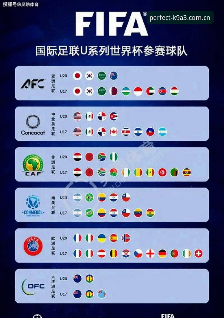 完美体育最新版本推荐 2030世界杯扩军66队详解:中国男足的历史机遇与挑战