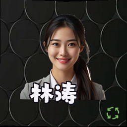 林涛